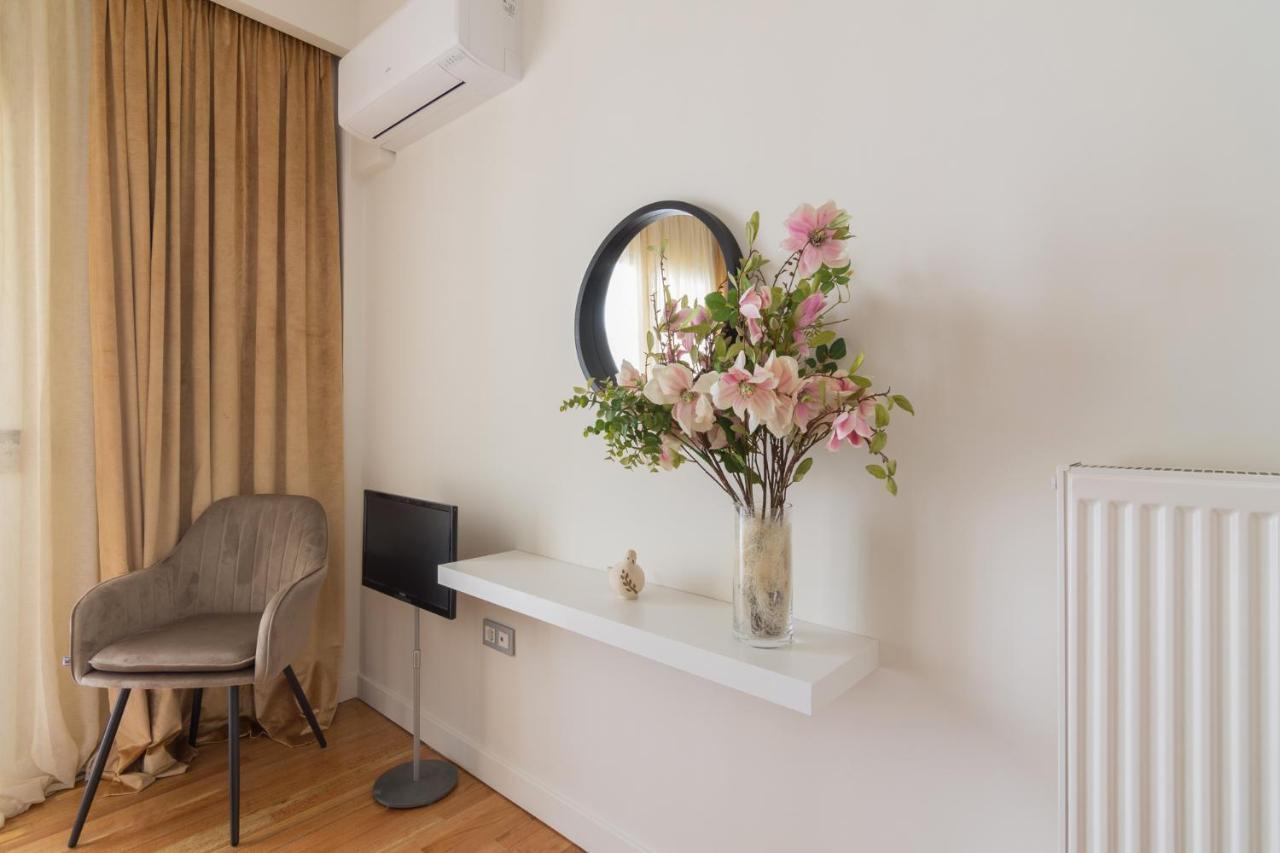 Beautiful Apartment In The Center Of Atenas Exterior foto